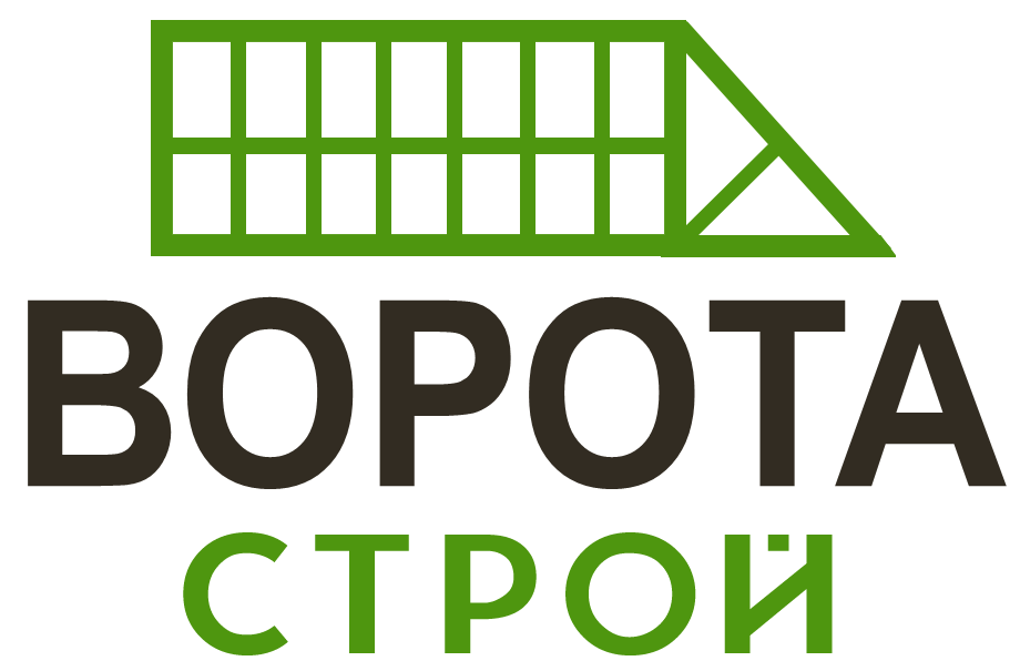 Откатные ворота 5 метра в Новомосковске